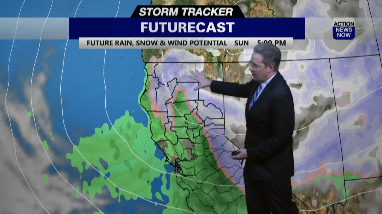 Jason Stiff Weather